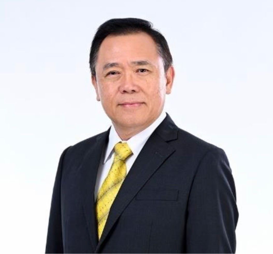 Mr. Lau Kim Swee